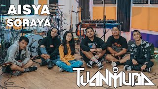 SPESIAL HUT RI 75th !!! Tuan Muda - Lets Go Dreaming feat Aisya Soraya