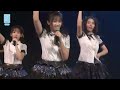 妈咪妈咪轰 snh48 teamxⅡ 20161026