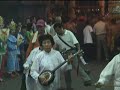 台灣屏東南州鄉如意宮2007年10月南鯤鯓進香31