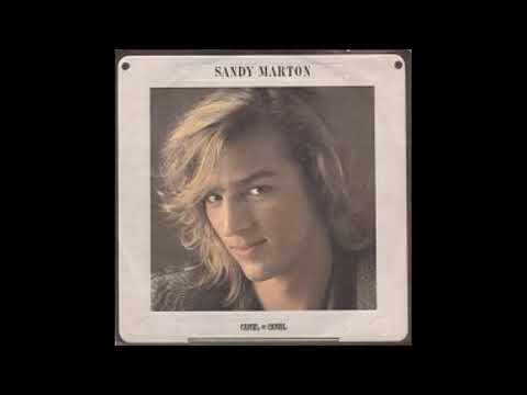 Sandy Marton - Camel By Camel (Instrumental) - YouTube