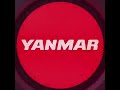 yanmar marine engine