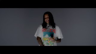 Young M.A "Open Scars" (Official Music Video)