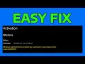 How To Fix Windows Activation Error 0xC004F213 (Windows is Not Activated)