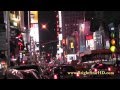 NEW YORK CITY STOCK FOOTAGE - BRIGHTSTAR PRODUCTIONS