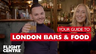London's best bars and restaurants | Travel Guides
