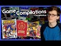 Game Compilations Compilation - Scott The Woz