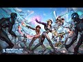 Noisecream - Core (Backup Protocol Soundtrack an unnounced game from Critical Force Ltd.)