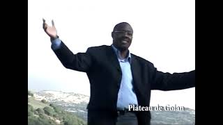 Rigobert Katombi - Mosantu (Clip 2006)