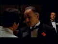 The Godfather - Official Trailer