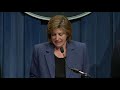 watch live hhs secretary cdc provide update on coronavirus threat in u.s.