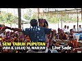 Tabuh Puputan Versi JABA | Gendang Beleq Jaya Bakti Dan Luluq Al Marjan Live Sade || JABA OFFICIAL