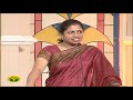 குஷ்பு தொகுத்து வழங்கிய ஜாலியான குடும்ப நிகழ்ச்சி jackpot promo khushboo jaya tv