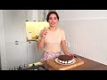 🍰 perfect chocolate cake with delicious cream eskimo cake recipe