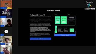 FVM Mainnet Launch Party !!