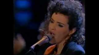 Amina Annabi - Eurovision 1991 : C'est le dernier qui a parlé qui a raison