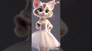 #cutecat #dancevideo #hitsong Plz subcribe my channel