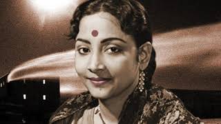 Extended version: Bees baras tak - Kangan (1959) - Geeta Dutt