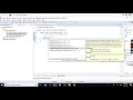 Running Selenium Script on Firefox Driver
