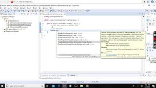 Running Selenium Script on Firefox Driver