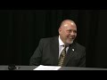 Eye On Oshkosh - Judge Scott Woldt - taped 3-9-2023