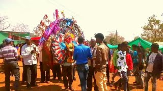 Ajmalgadh ka mela | Adivasi culture fair | Actor Anit