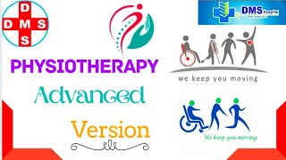 Physiotherapy Advanced Treatment | New Launch | Our Dms Hospital