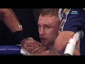 josh warrington v carl frampton full fight replay incredible world title fight