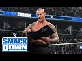 FULL SEGMENT – Randy Orton officially signs with SmackDown: SmackDown highlights, Dec. 1, 2023