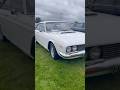 Highlights from  Rathfriland Vintage car show 2024   #StrainsMediaTV  #RathfrilandVintagecarclub