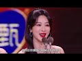 得知杨紫是90花中唯一一位参加过国家政议的女演员，才明白她如今的实力有多强！ 杨紫 实力 演技 长相思 香蜜