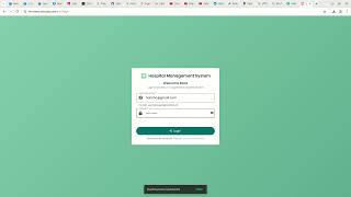 Best Free Clinic Management System 2025 | Appointments, Billing, Lab, EHR – Full Walkthrough