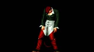 #iori  #yagami  #laugh  #kof97 #babanoob #shorts