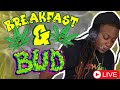 BREAKFAST AND BUD: DOUBLE STANDARD RELATIONSHIPS/ CHILD FAVORTISM