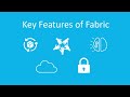 quick overview of the fabric course