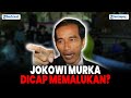 Jokowi ingatkan soal etika | marah dicap alumnus UGM paling memalukan? | Gibran ikut beri respons