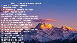Playlist Music Acoustic Cover