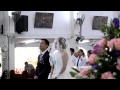 Elvin & Christina  - solemnization Highlights by LKP Team