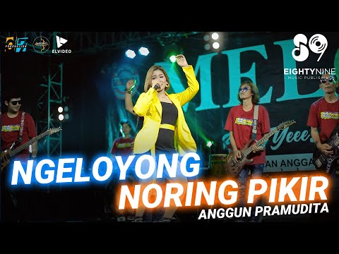 Download Lagu Anggun Pramudita Ngeloyong Noring Pikir Mp3