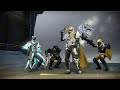 JnE3601's Live PS4 Broadcast