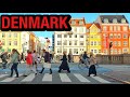 Copenhagen City Drive Tour | Exploring the Heart of Denmark!🇩🇰