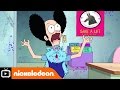 Sanjay and Craig | Hot Sauce | Nickelodeon UK