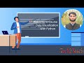 1. Welcome to Course | Data Visualization with Python | Tech2Teach