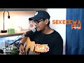 SEKECEWA ITU - ANGGA CANDRA | Cover YANDI