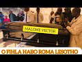 MALOME VECTOR OFIHLA HABO ROMA MASERU PART 2