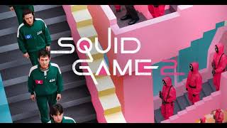 Squid Game 2 Rap Battle: Unveiling the Movie's Secrets in Bars