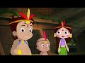 chhota bheem குள்ள சோதனை dwarf s test cartoons for kids in tamil fun kids videos