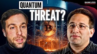 Will Quantum Computing KILL Bitcoin?!