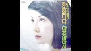 내 노래에 날개가 있다면 - 김세화(1976)