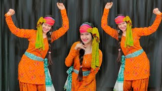 Hat ja tau pache ne ; Vikas Kumar song / Dance video #babitashera27 #dancevideo