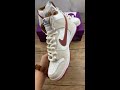 cv9499 100 nike sb dunk high team crimson 2020